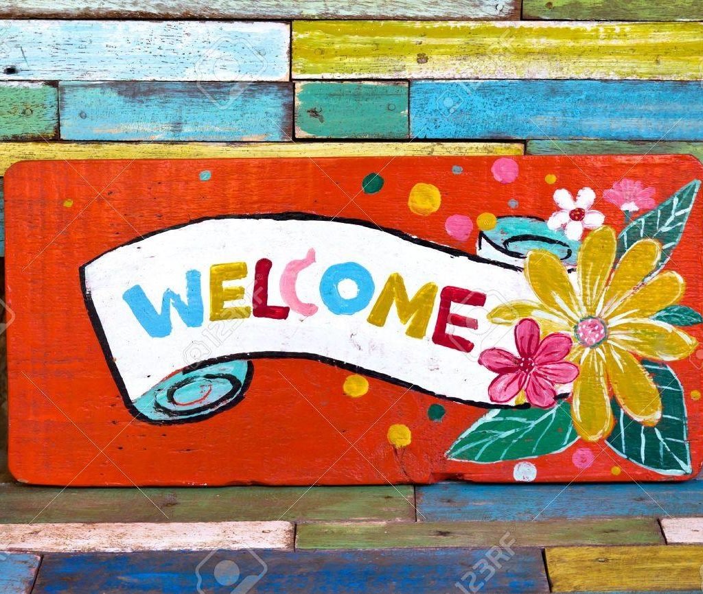 National Council of Vocational Education & Research Institute Welcome Program