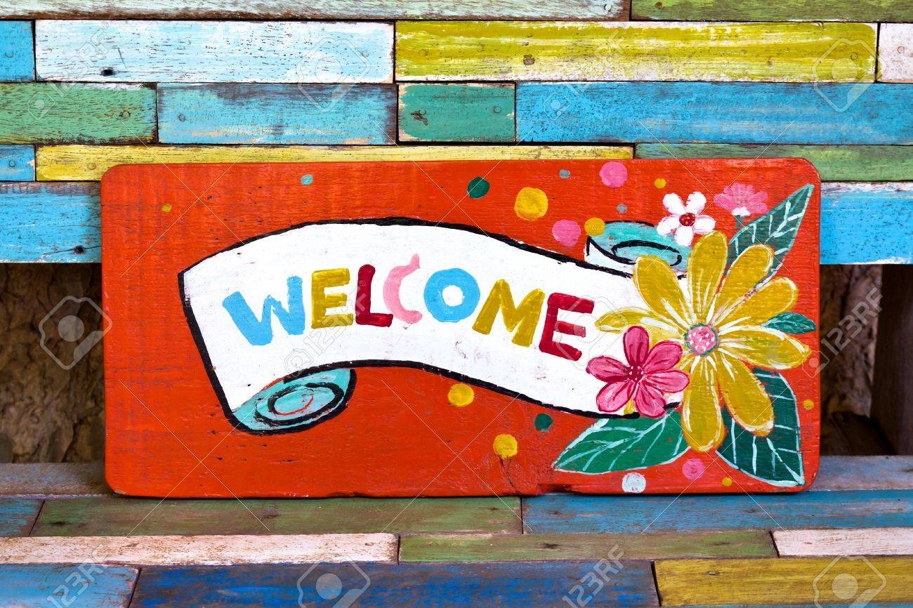 National Council of Vocational Education & Research Institute Welcome Program