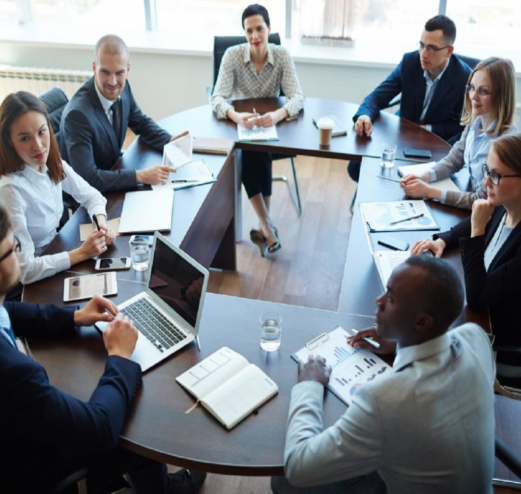 Business Management course by NCVERI-National Council of Vocational Education & Research Institute