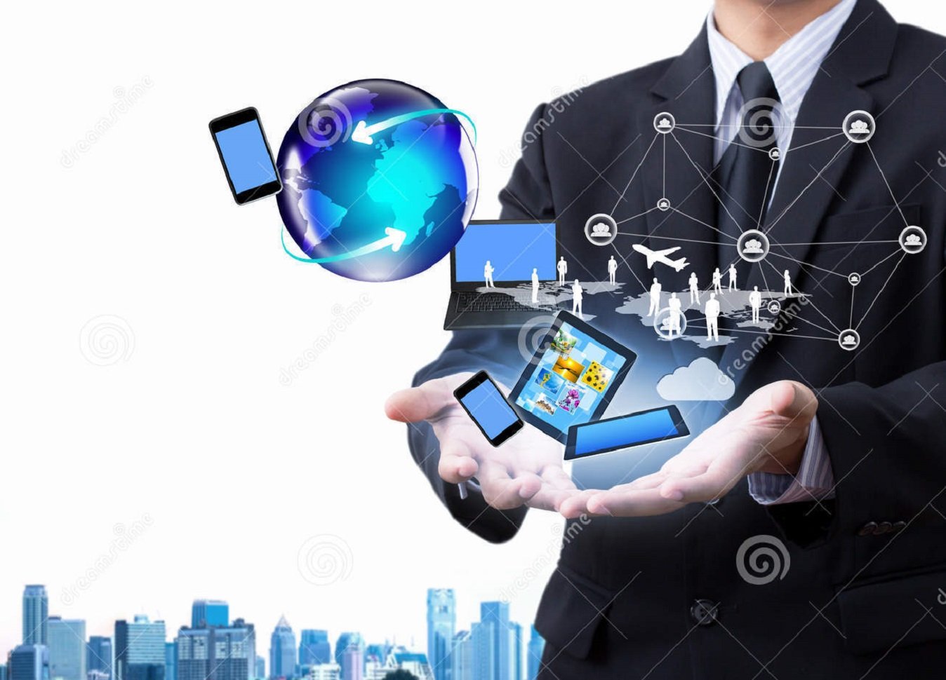 computer course by NCVERI-National Council of Vocational Education & Research Institute