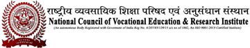 National Council of Vocational Education and Research Institute